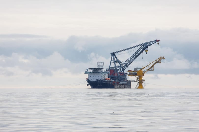 A Gazprom könnyű olajat szív fel a sarkkörön túlról