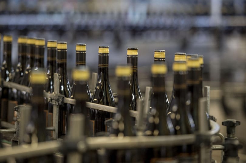 Immár a teljes magyar borexport 36 százaléka köszönhető a Lidlnek