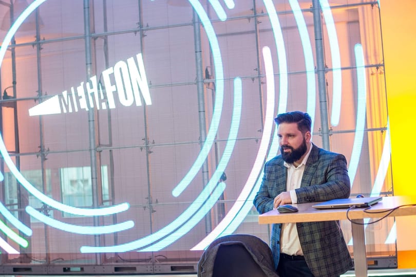 2 milliárd fölött jár a Megafon reklámköltése a Facebookon