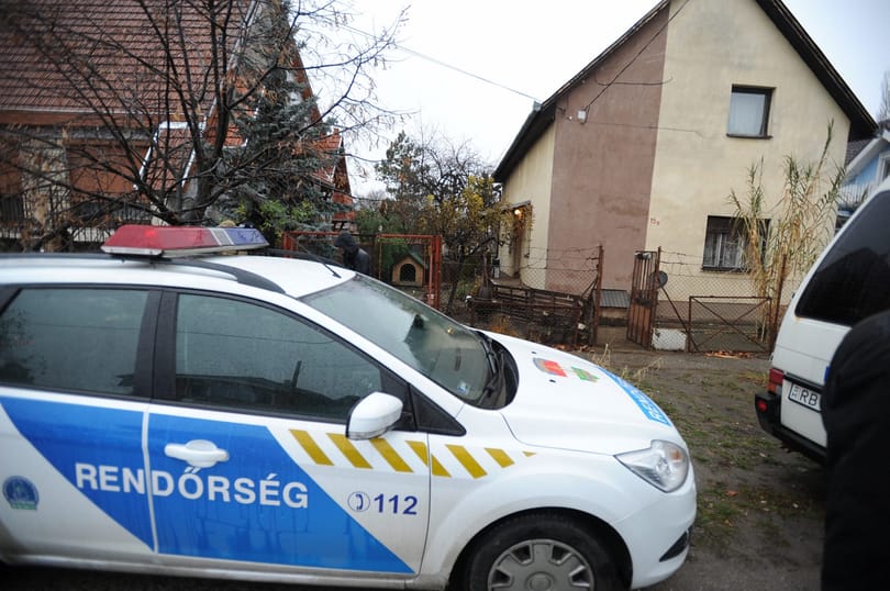 Vallomás közben mosolygott: megúszhatja a börtönt a darabolós gyilkos