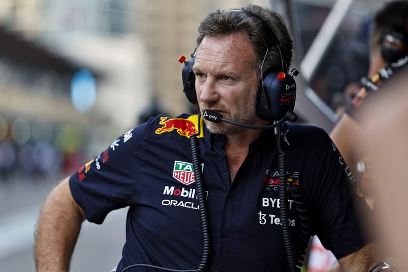 Kirúgták a Red Bull Racing csapatfőnökét, Christian Hornert