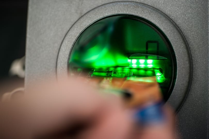 Patkányok rágtak szét ötmillió forintot egy bankautomatában
