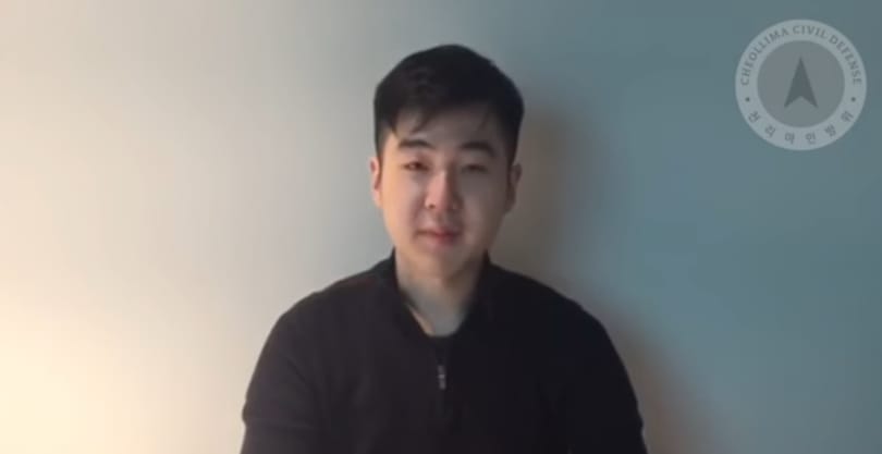 Rejtélyes videó került elő a meggyilkolt Kim Dzsong Nam fiáról