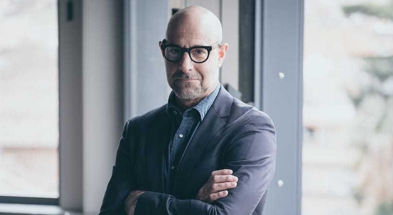 Életem az ételeken át – Stanley Tucci történetei és receptjei, 1. rész: „Mert az ember nem csak imádságra éhezik!”