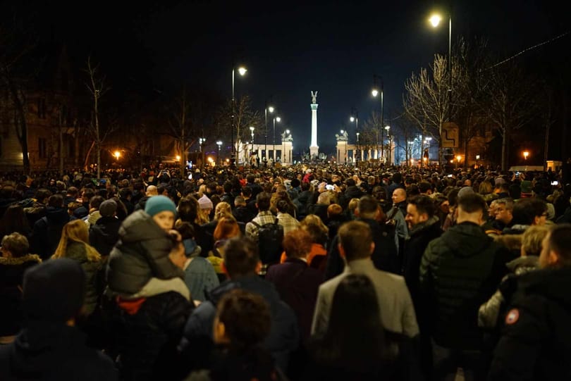 Sükösd Miklós: Itt a nemzedékváltás ideje a politikában, de ellenzéki pártok nélkül nem lehet leváltani az Orbán-rezsimet