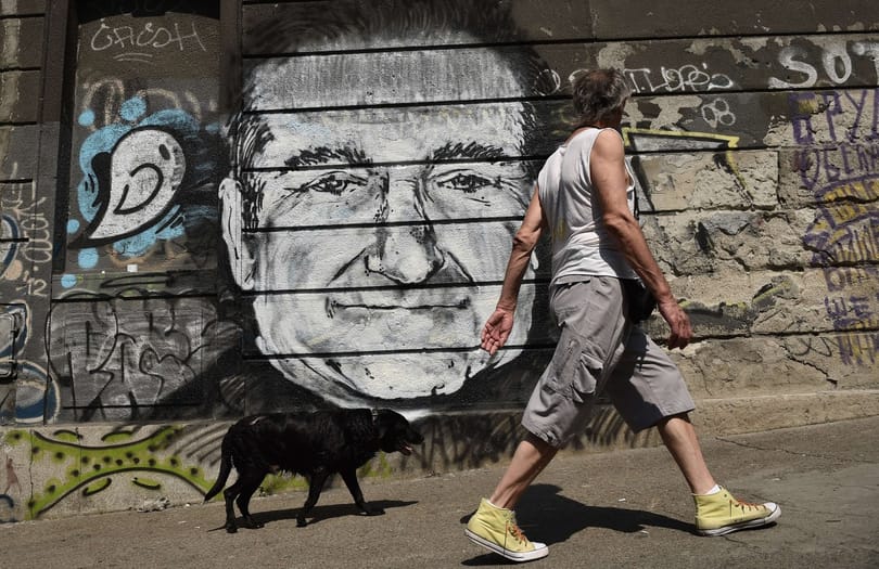 Lehet, hogy sohasem láthatjuk az utolsó Robin Williams-filmet