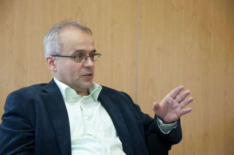Horváth András: 