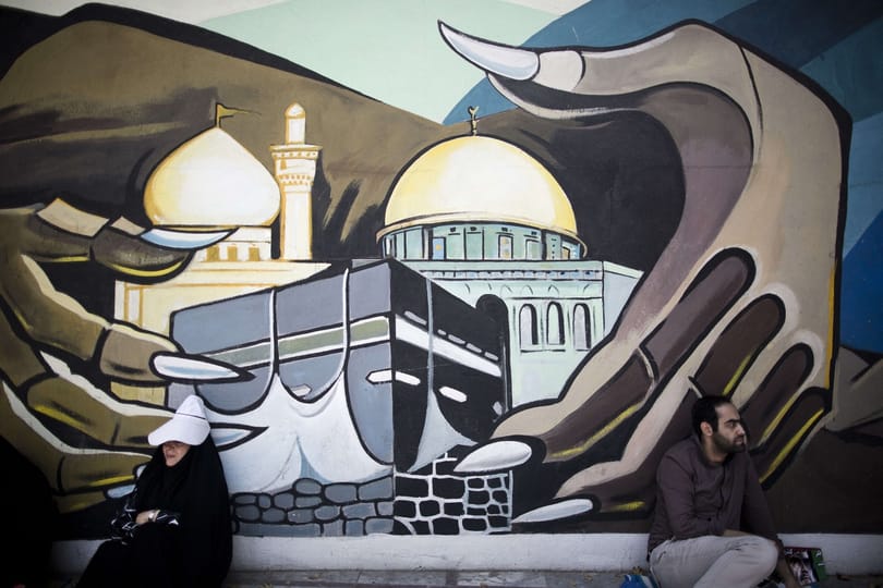 Irán-USA: megkezdődött a fogolycsere