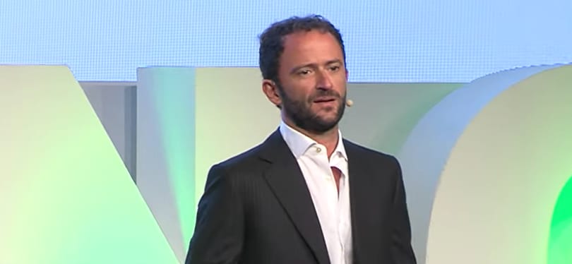 Elítélték a nőket bedrogozó és megerőszakoló olasz startup-milliomost
