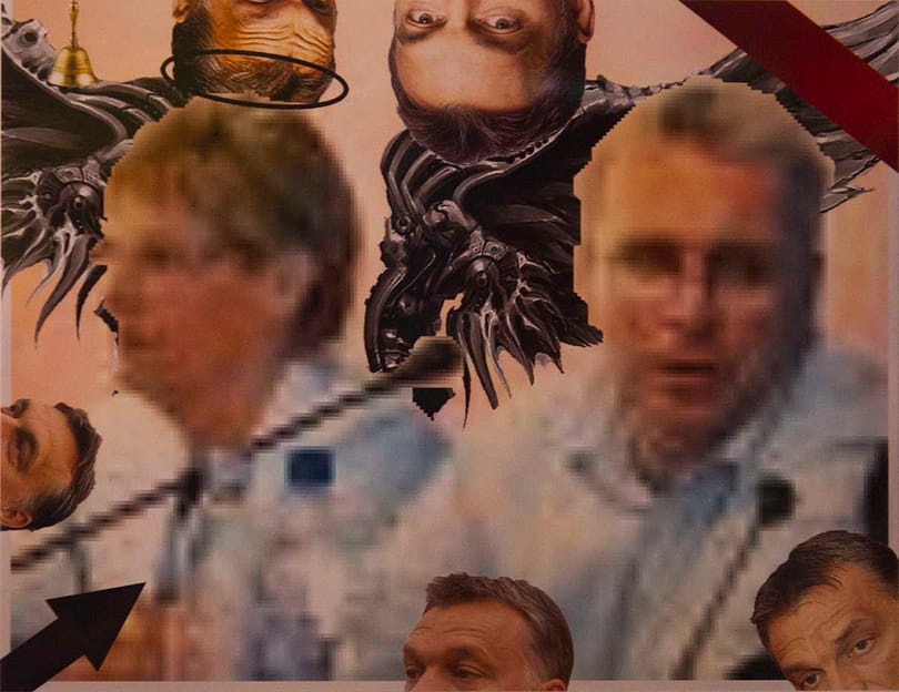 Pokorni: 