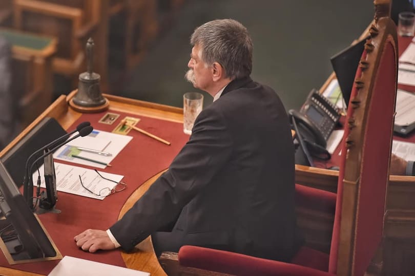 Kövér intézkedései miatt riasztották az Európa Tanácsot