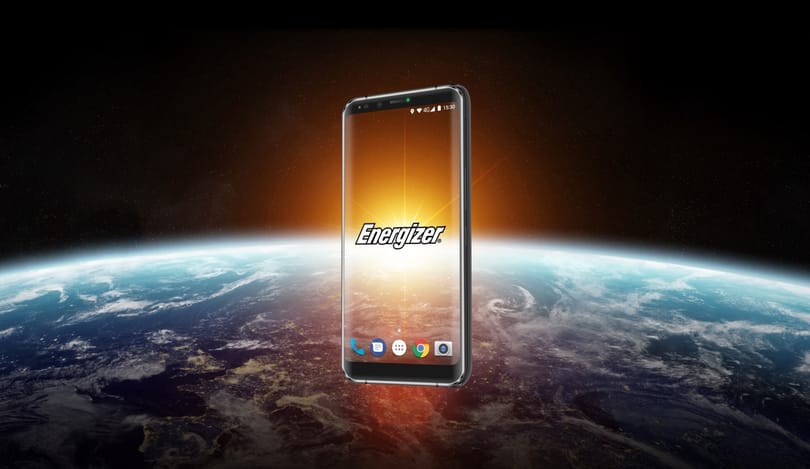 Nem akármilyen telefont dobott piacra az Energizer: 16 napon át bírja egy töltéssel, 12 órán át lehet nyomogatni