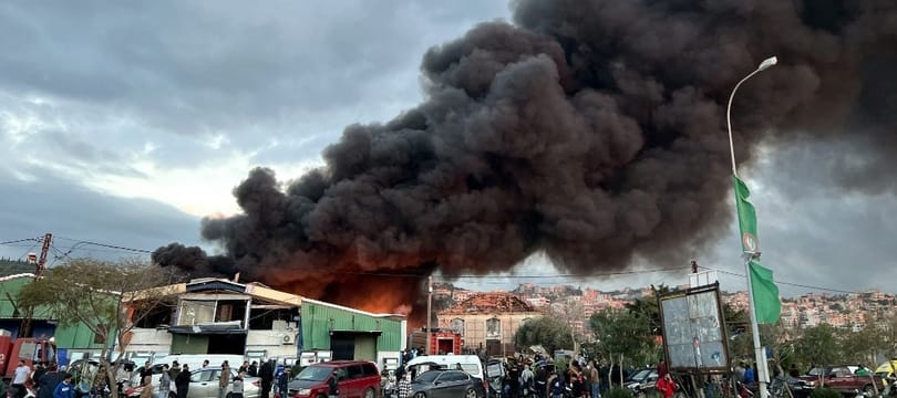 Izrael: célzott csapás végzett az irániak Ciszjordániában „terrort szervező” megbízottjával