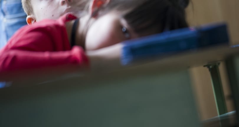 5-ből 1 fiatal alvásába belerondít a facebookozás