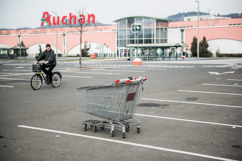 Jó, hogy vége ennek az évnek, és nem jön újra el