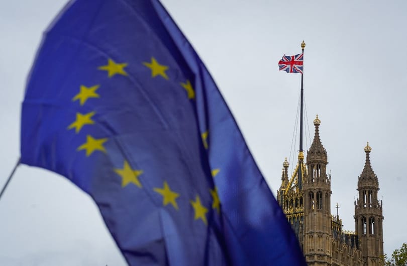 Brit külügyminiszter: új alapokra kell helyezni Nagy-Britannia és az EU kapcsolatait