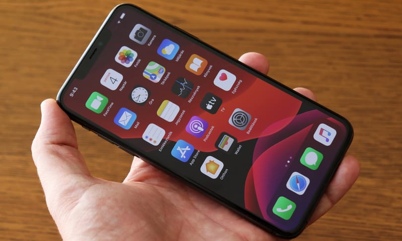 Minden eddiginél nagyobb iPhone-t adhat ki 2020-ban az Apple