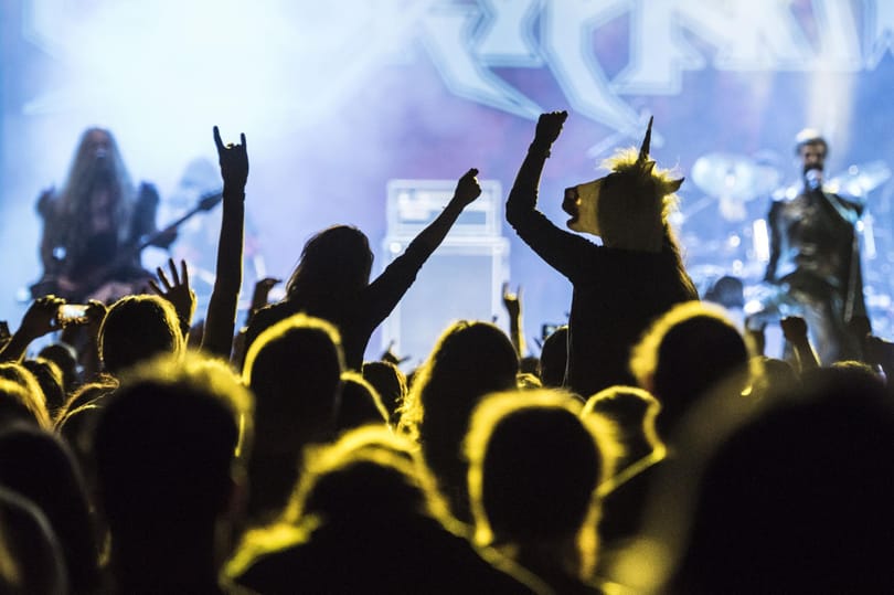 Elmarad a Rockmaraton, mondván a rajongók fele nem kér az oltási igazolványból