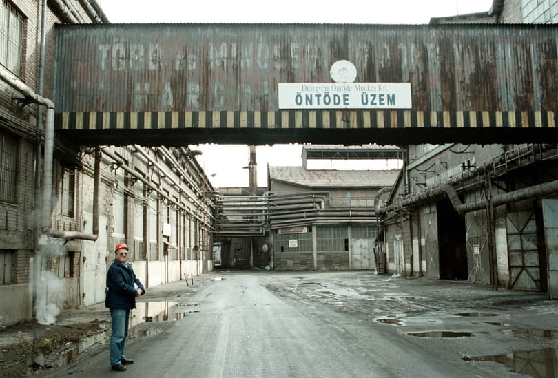 6,7 milliárdos adóhiány a diósgyőri kohászati cégnél
