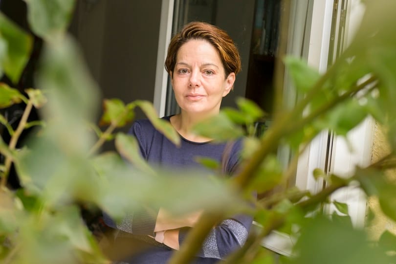 Babarczy Eszter: Egyszerre van szükségünk megértésre és keménységre