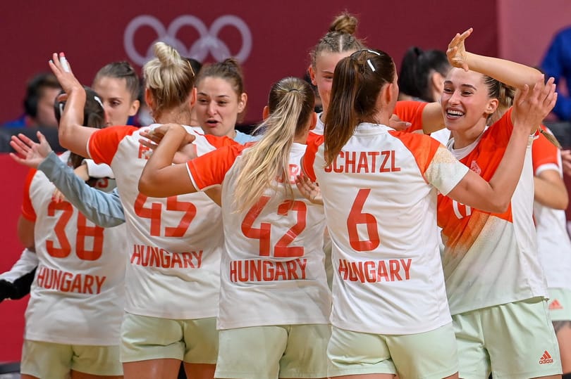 Kézilabda: megvan az első győzelem, él még a remény a továbbjutásra az olimpián