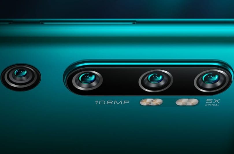 108 megapixel lett, maradhat? Csúcskamerával jön a Xiaomi új mobilja
