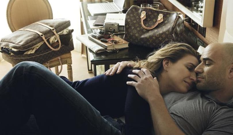 Válságban is kaszál a Louis Vuitton gyártója