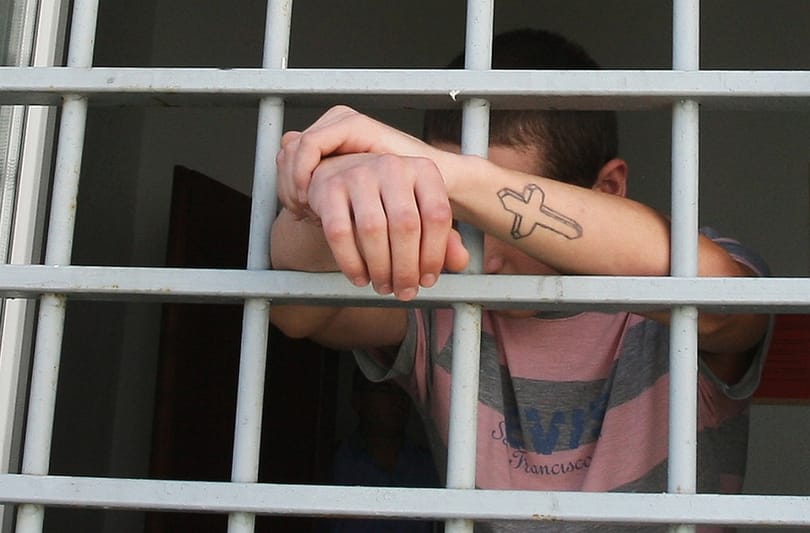 A börtönből szabadulás örömteli, de traumatikus