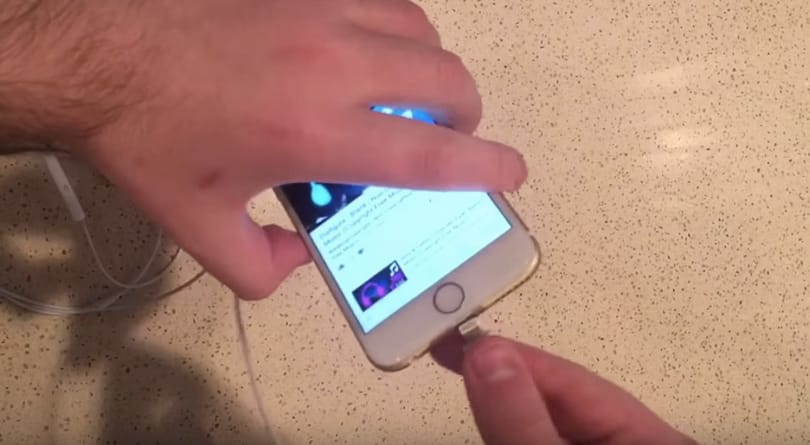 Megmutatjuk, milyen újfajta fülhallgatót csomagolhat az Apple ősztől minden új iPhone mellé