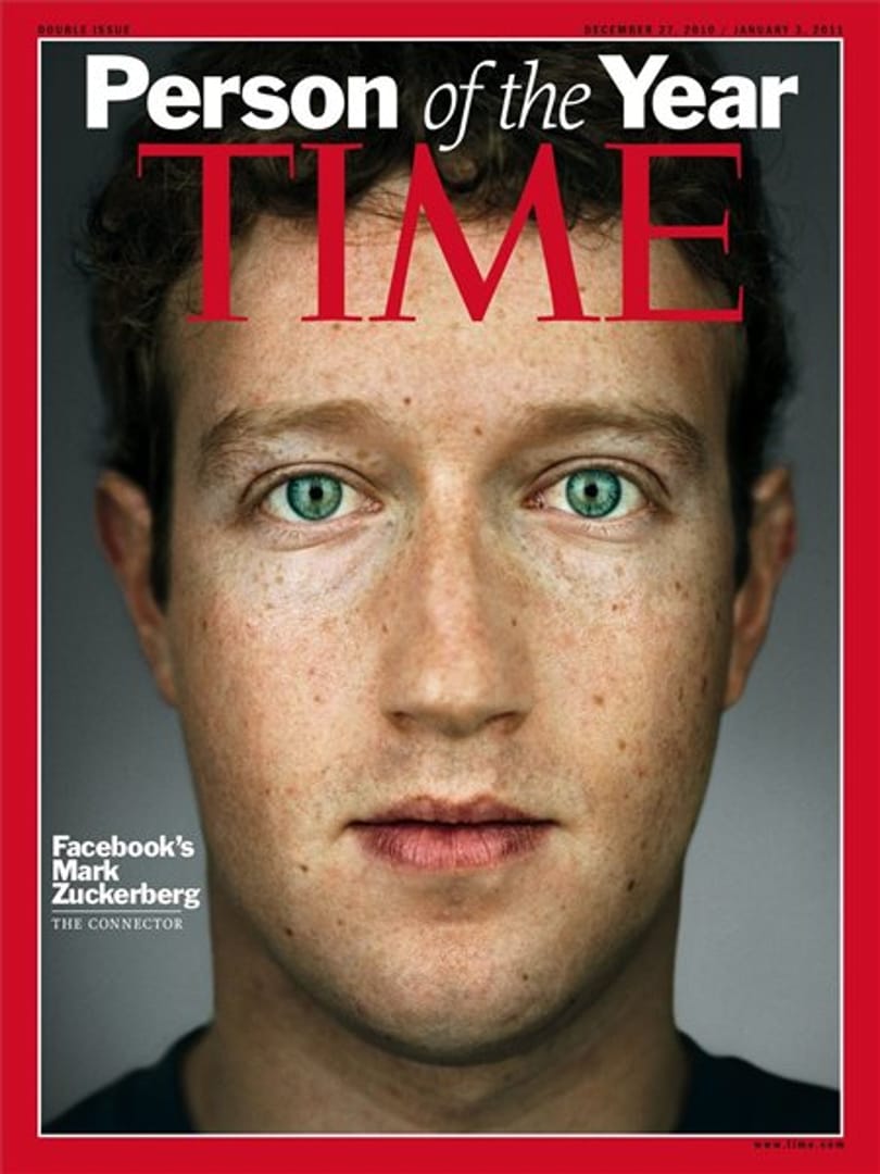 Politikusokat befolyásolna Mark Zuckerberg