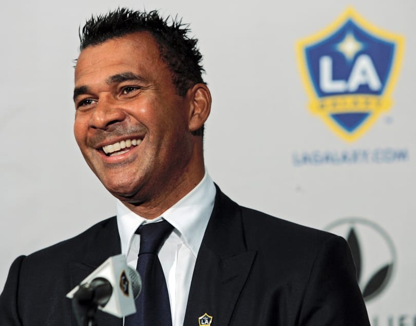 Gullit szívesen lenne holland kapitány