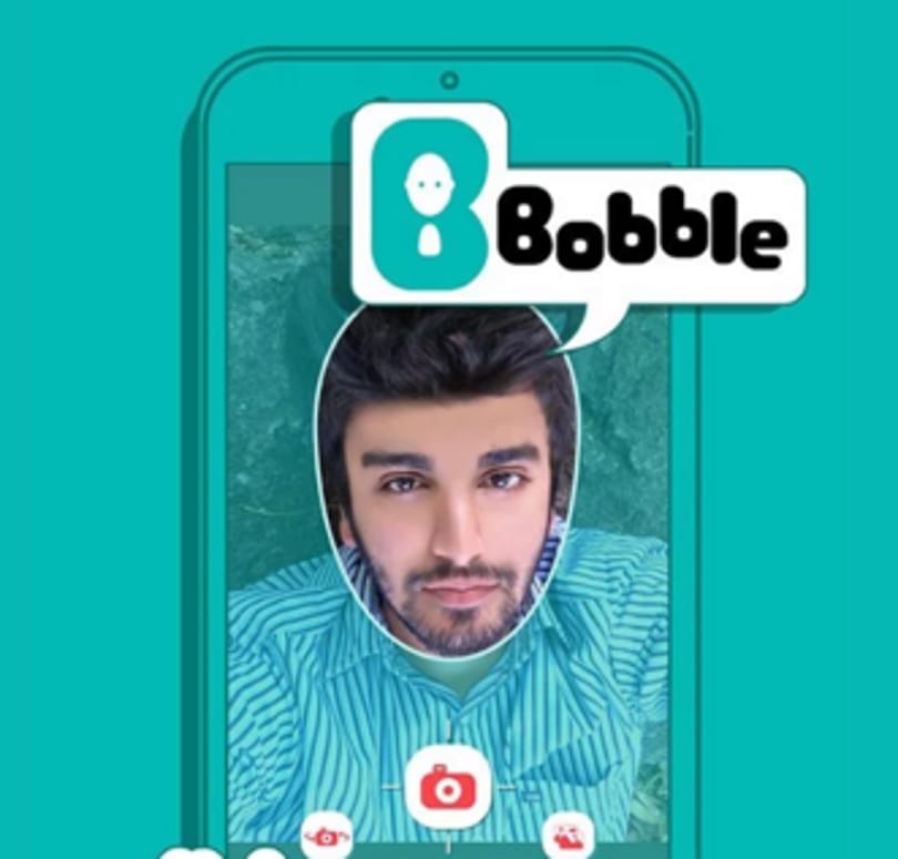 Ennél egyedibb matricát nem is tehetne a telefonjára