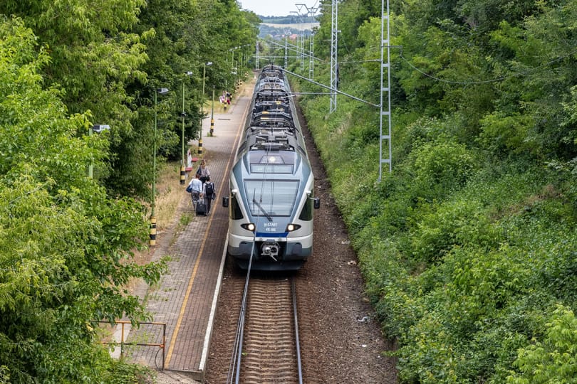 A MÁV szerint nem állítják le a Mávinformot, csak nem történt semmi említésre méltó a hétvégén