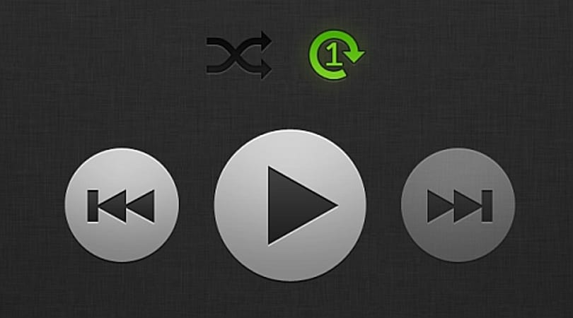 Végre: a Spotify használói most már ismételhetik a dalokat