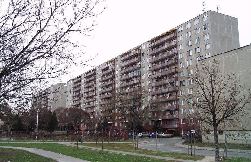 Pest-külsőn még sosem pörgött így az ingatlanpiac