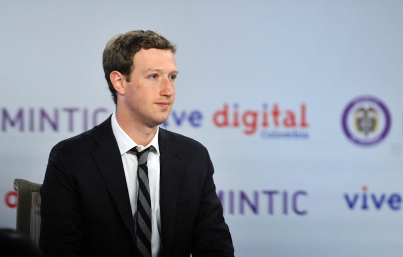 Zuckerberg úgy nagyvonalú, hogy adót fizetni nem szeret