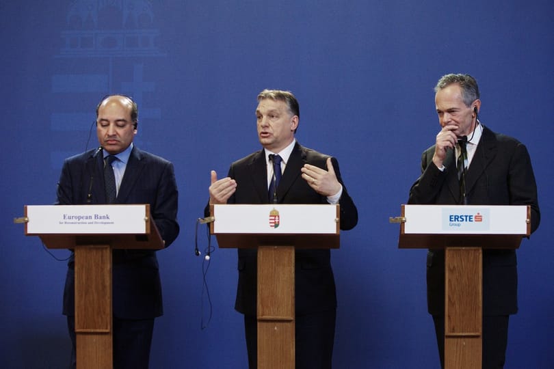 Na de most aztán már igazából tényleg – bő egy éve húzódik az Erste-állam üzlet