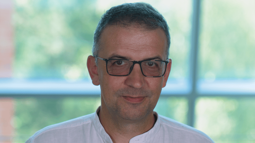Az Európai sajtódíj jelöltje a hvg.hu felelős szerkesztője, Nagy Iván Zsolt