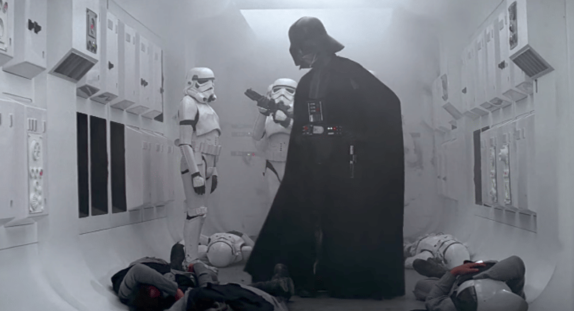 Jony Ive bevallotta: az első Star Wars-film ihletett egy Apple-terméket, de ez fordítva is megtörtént