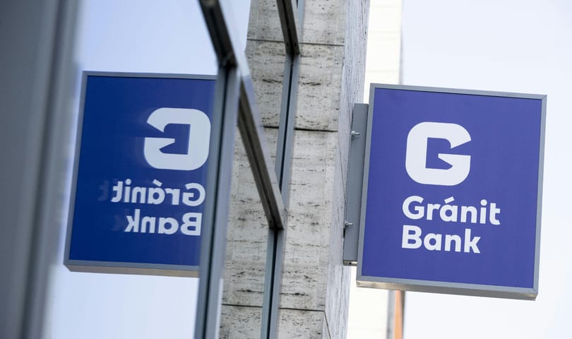Felveszi a Gránit Bank nevét a Waberer's biztosítója