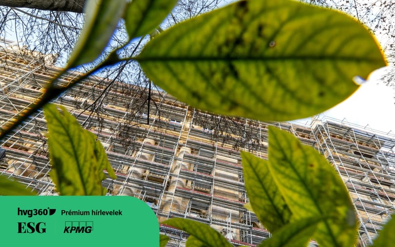 KPMG - ESG