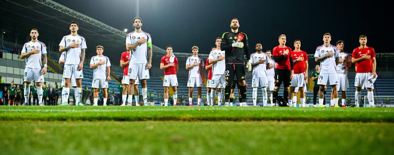Párhuzamos univerzumok között lebeg a magyar futballtársadalom, Marco Rossi pofozott vissza mindenkit a valóságba