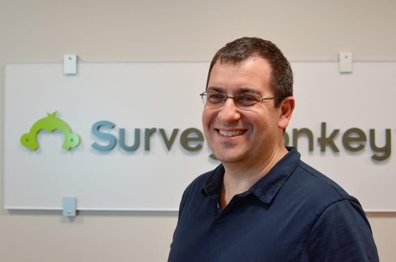 Fatális balesetben halt meg a SurveyMonkey 47 éves vezére