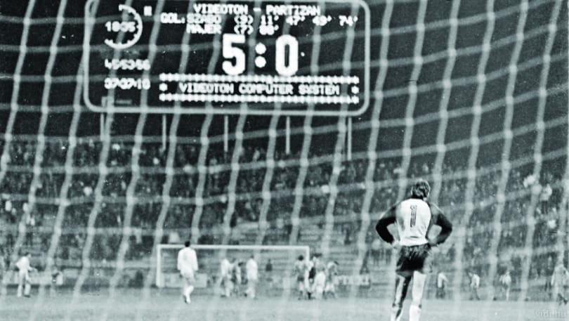 „Hiába lett a Madridé a kupa, de a sorozat győztesei mi lettünk” – 40 éve kezdődött a Videoton világraszóló UEFA-kupa-menetelése