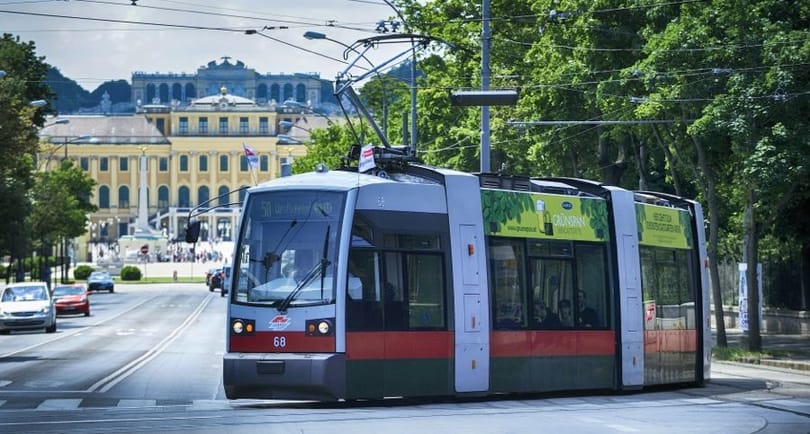 Drágul a tömegközlekedés Bécsben
