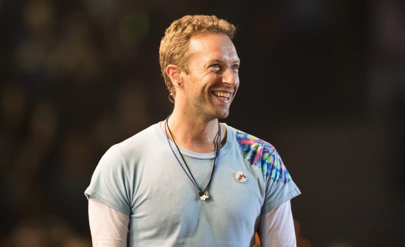 Bezöldült a Coldplay, felhagy a turnézással