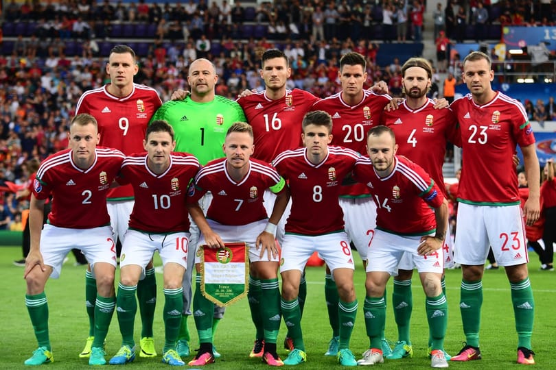 Az Eb-siker nem váltotta meg a magyar focit