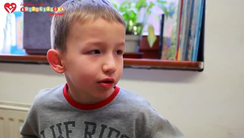 Gyerekszáj: mit jelent az, hogy jót tenni?