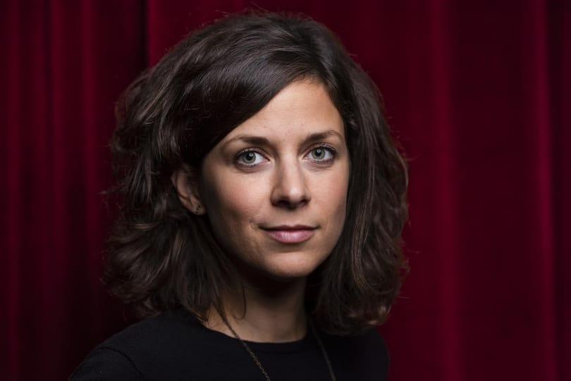 Orosz Anna: „Egy autoriter rendszer lebontásának talán utolsó esélyéről beszélünk”