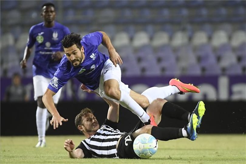 Az Újpest nagyot fordított, a kupaselejtezők első körében csak a Fradi bukott